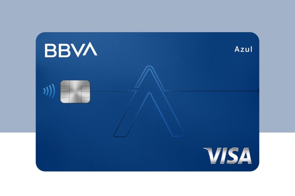 Tarjetas De Cr Dito Bbva M Xico