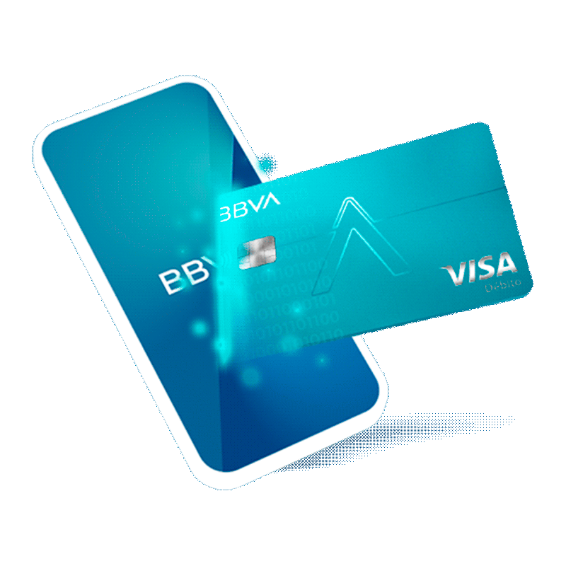 Abrir cuenta BBVA, cuenta libreton básico, BBVA cuenta digital, cómo abrir una cuenta BBVA