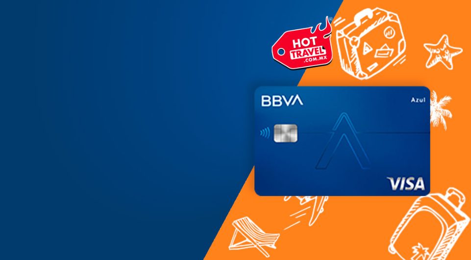 Puntos y promociones BBVA BBVA México