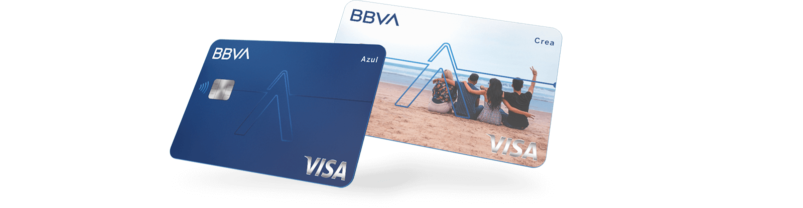 Solicitar Una Tarjeta De Crédito | BBVA México