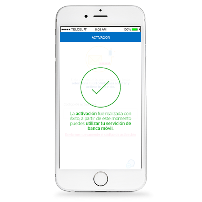 Activa Bancomer Movil | BBVA México