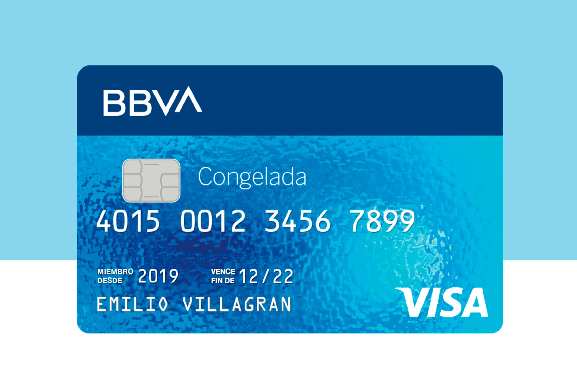 Tarjetas De Crédito | BBVA México