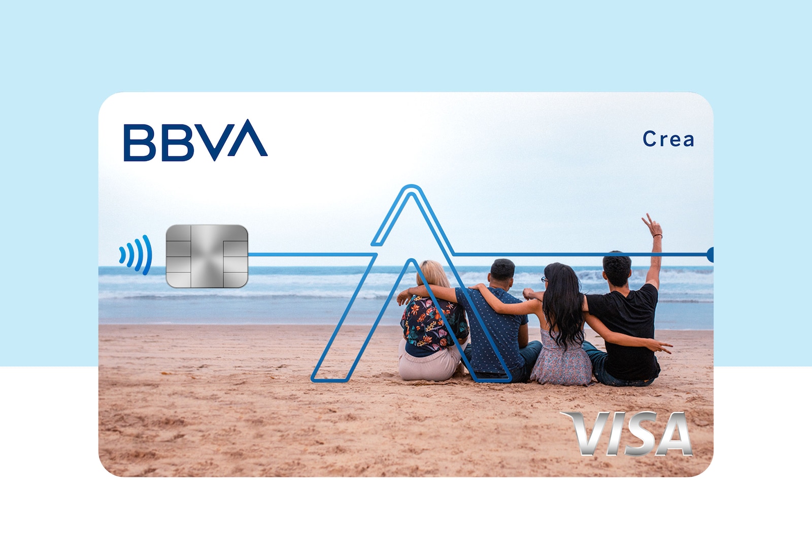 Puntos BBVA a Efectivo 💰 TARJETA PREPAGO BBVA 