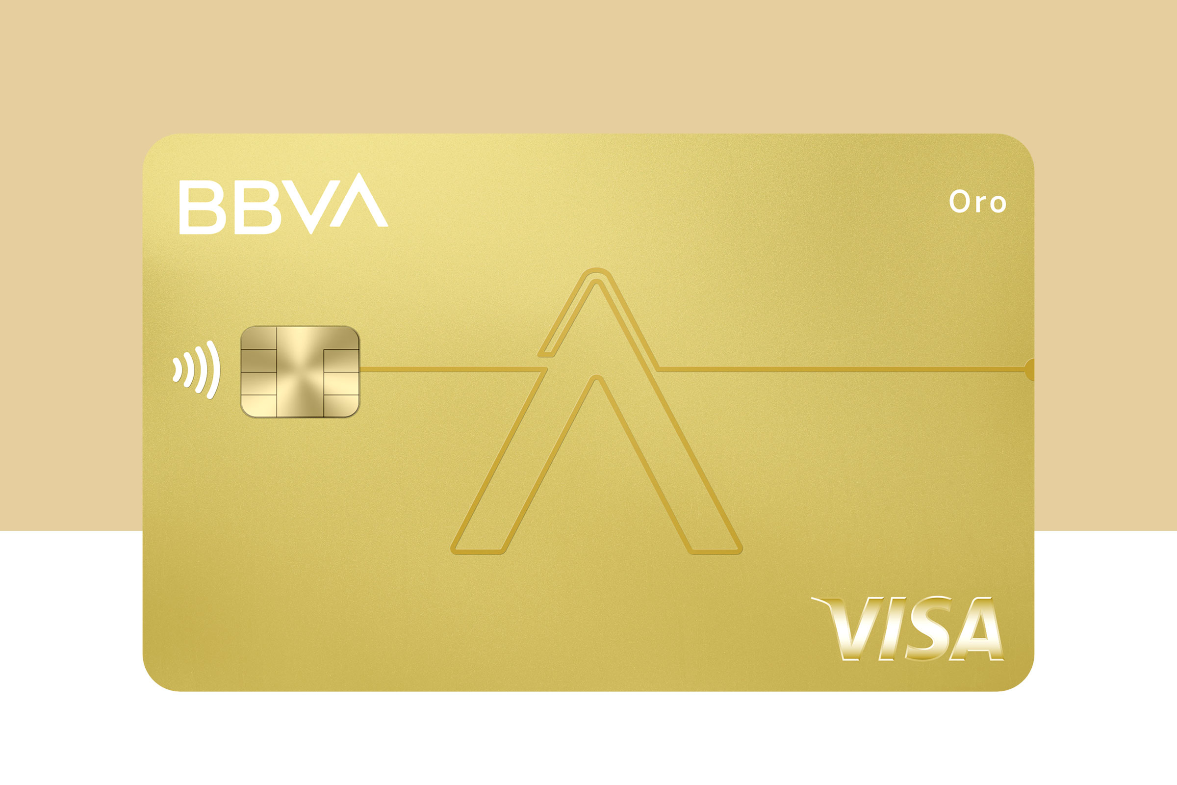 Tarjeta De Crédito Platinum | BBVA México