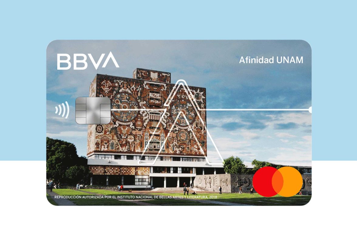 Tarjetas De Crédito | BBVA México