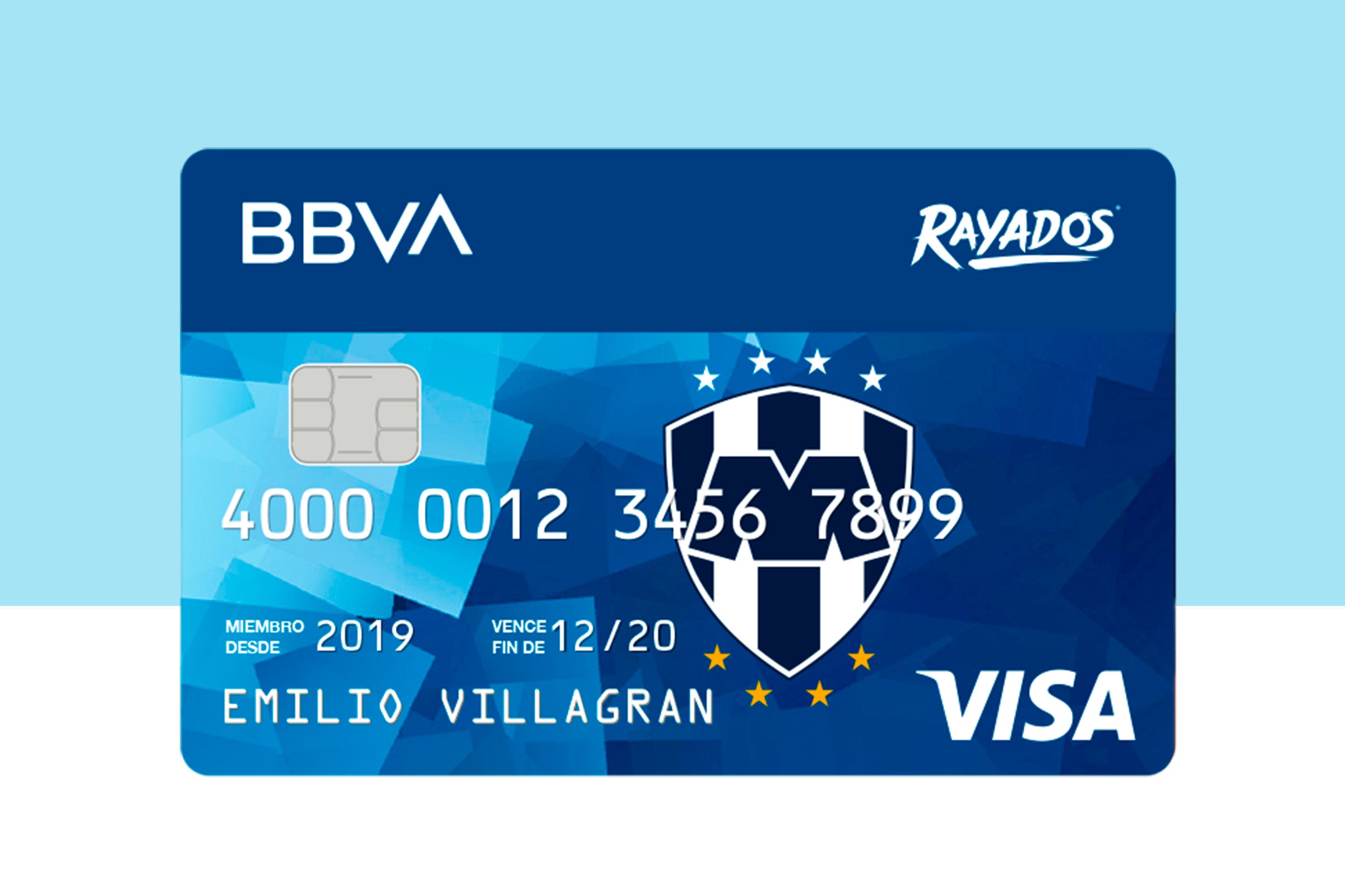 Tarjetas De Crédito | BBVA México