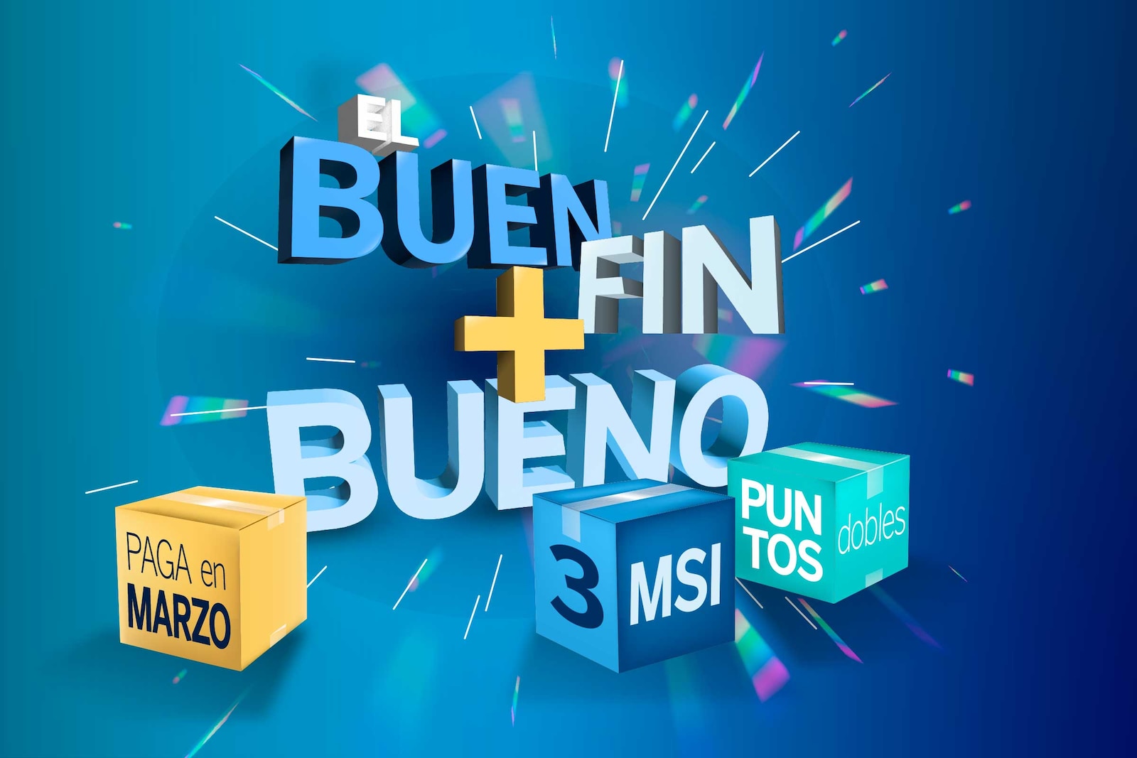 Buen Fin BBVA México