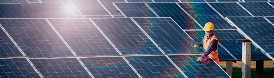 ¿Qué Son Los Paneles Solares Y Sus Ventajas? | BBVA México