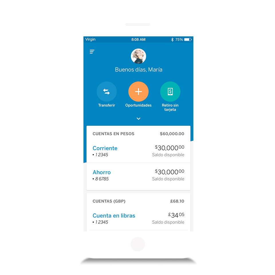 App BBVA | La Nueva Banca Móvil | BBVA México